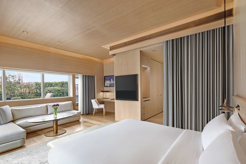 Hyatt Centric Levent Istanbul 12