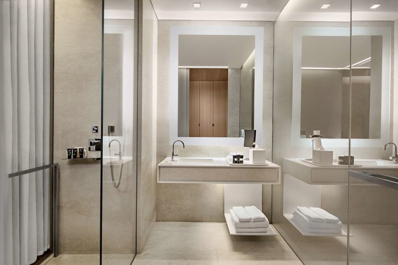 Hyatt Centric Levent Istanbul 13