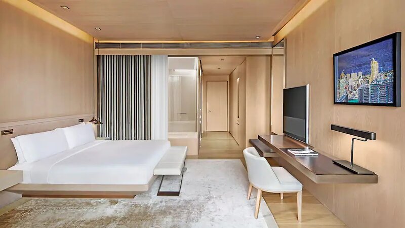 Hyatt Centric Levent Istanbul 29