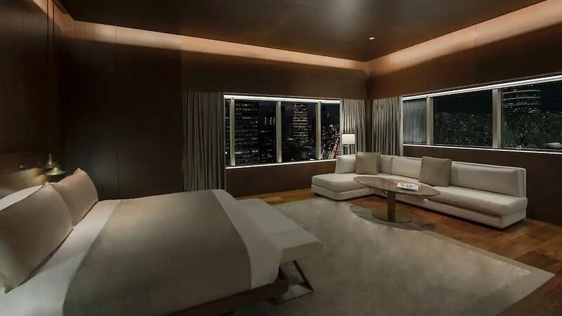 Hyatt Centric Levent Istanbul 33