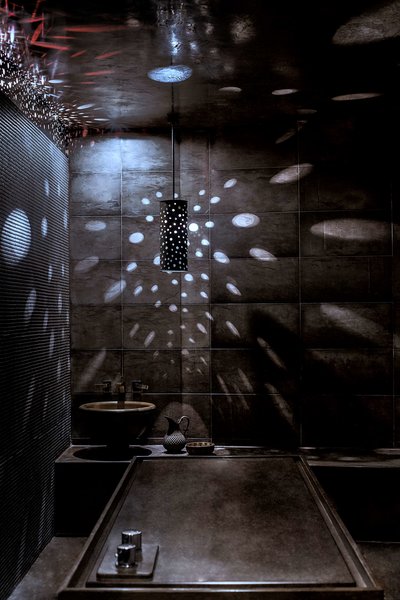 Hyatt Centric Levent Istanbul 39