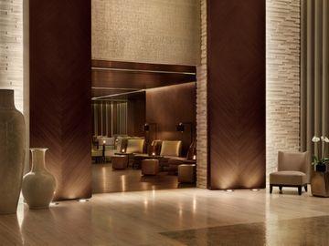 Hyatt Centric Levent Istanbul 2