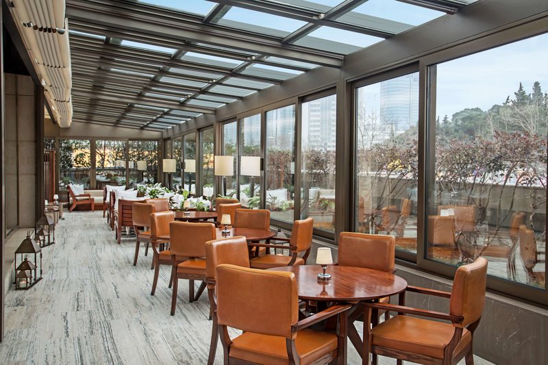 Hyatt Centric Levent Istanbul 3