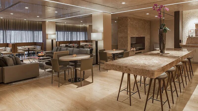 Hyatt Centric Levent Istanbul 7