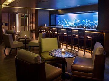 Hyatt Centric Levent Istanbul 9