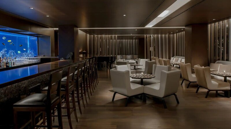 Hyatt Centric Levent Istanbul 10