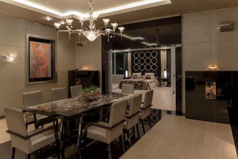 Hyatt Centric Levent Istanbul 14