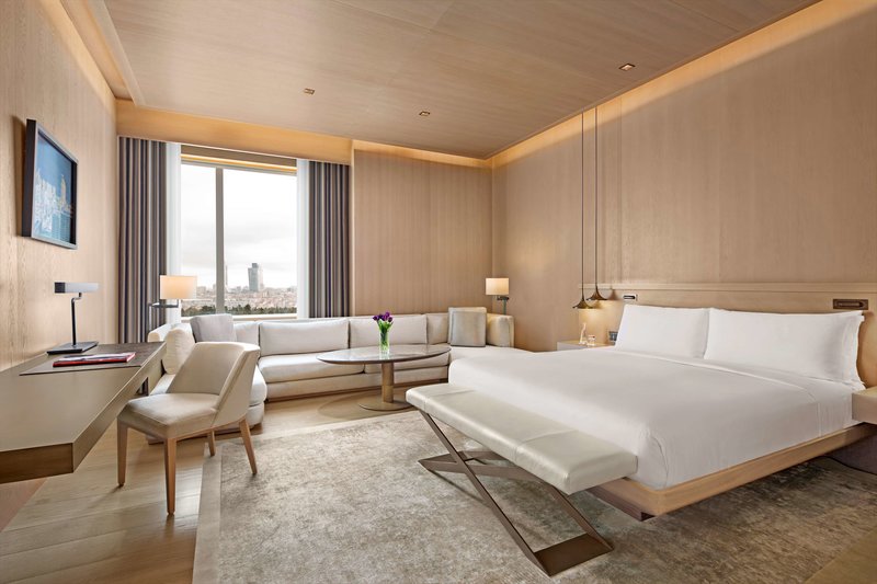 Hyatt Centric Levent Istanbul 16