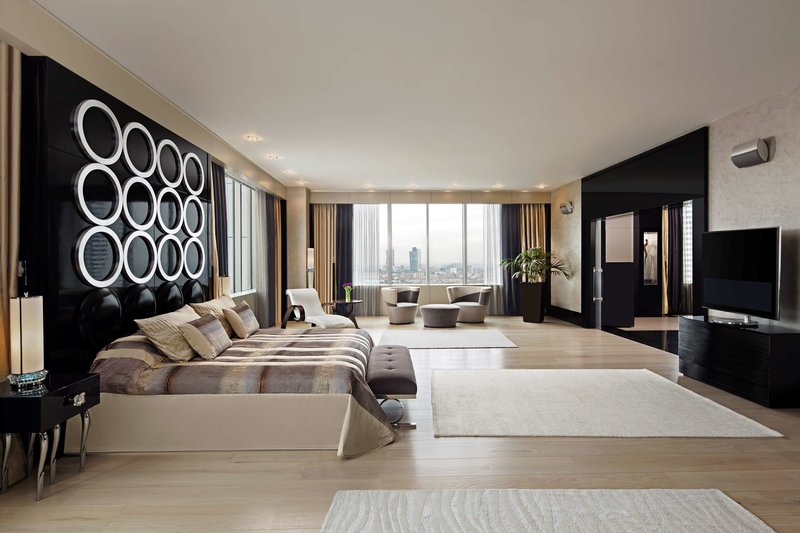 Hyatt Centric Levent Istanbul 20