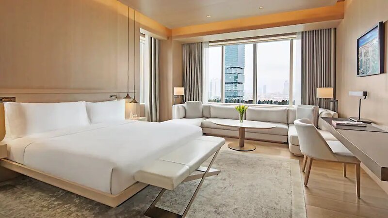 Hyatt Centric Levent Istanbul 23
