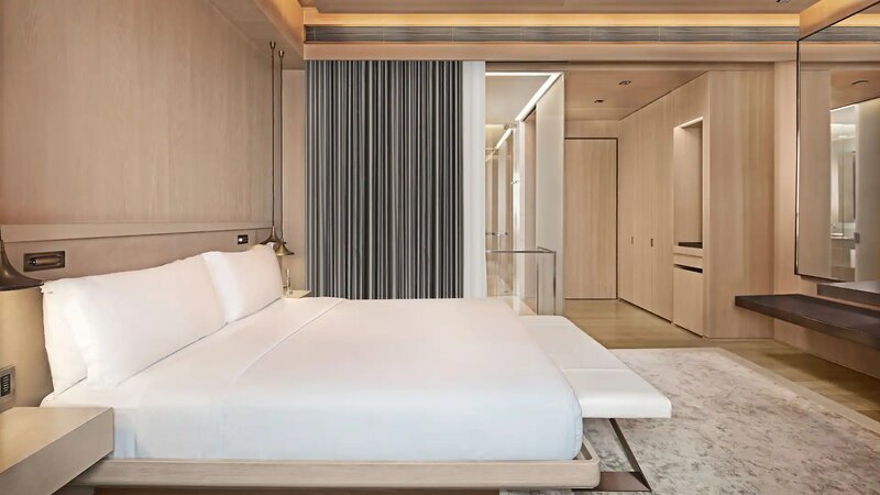 Hyatt Centric Levent Istanbul 25