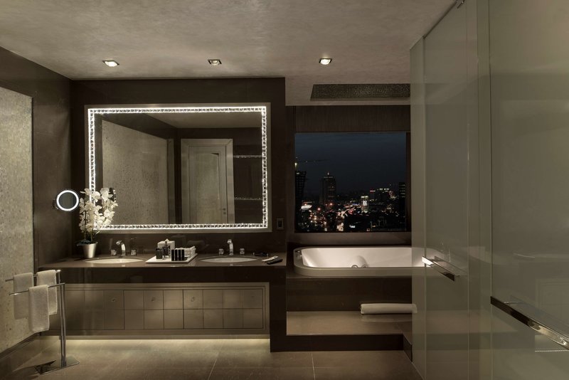 Hyatt Centric Levent Istanbul 28