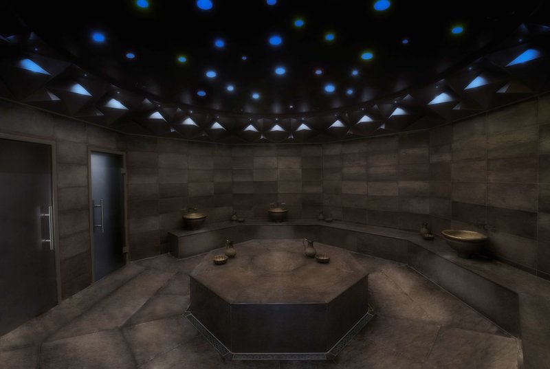 Hyatt Centric Levent Istanbul 40