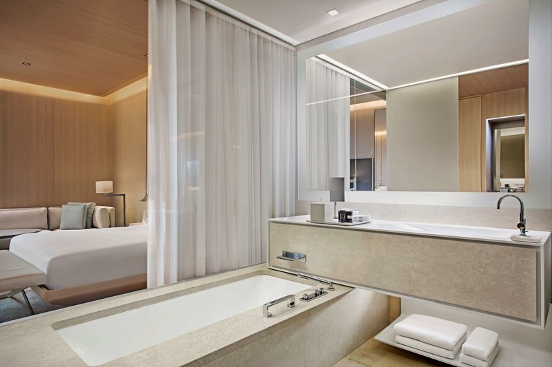 Hyatt Centric Levent Istanbul 17
