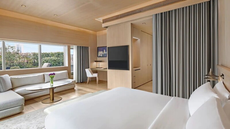 Hyatt Centric Levent Istanbul 19