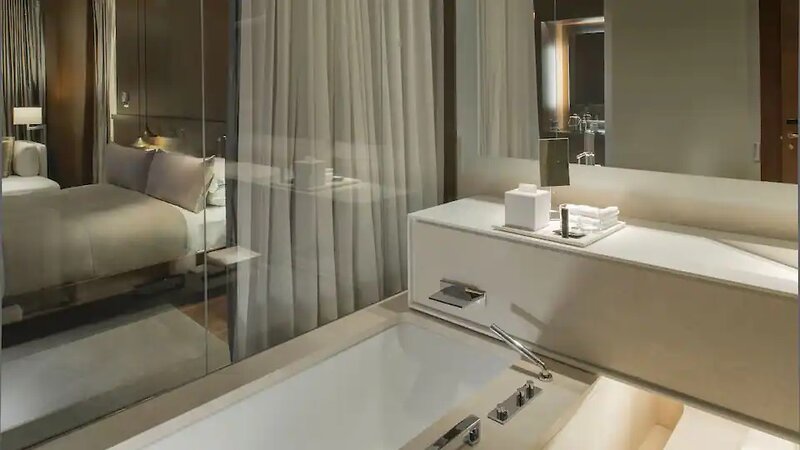 Hyatt Centric Levent Istanbul 21