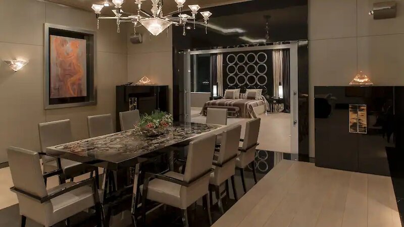 Hyatt Centric Levent Istanbul 30