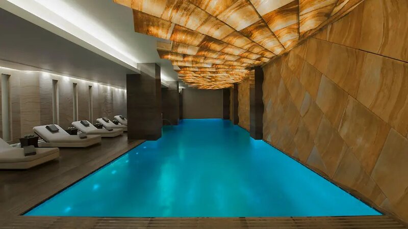 Hyatt Centric Levent Istanbul 35