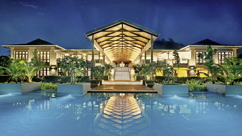 Kempinski Seychelles Resort 5