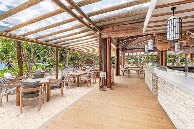 Kempinski Seychelles Resort 13