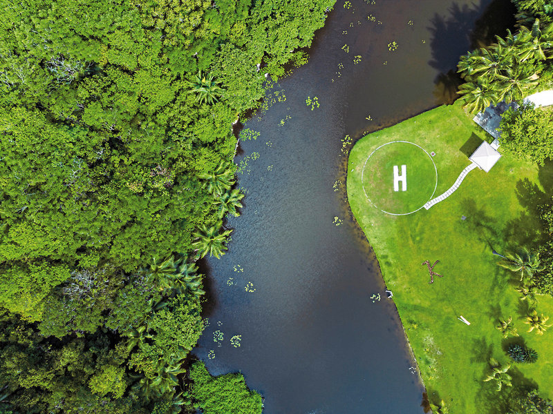 Kempinski Seychelles Resort 39