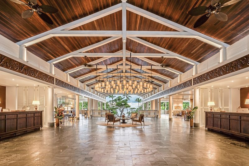 Kempinski Seychelles Resort 4