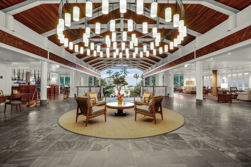 Kempinski Seychelles Resort 5