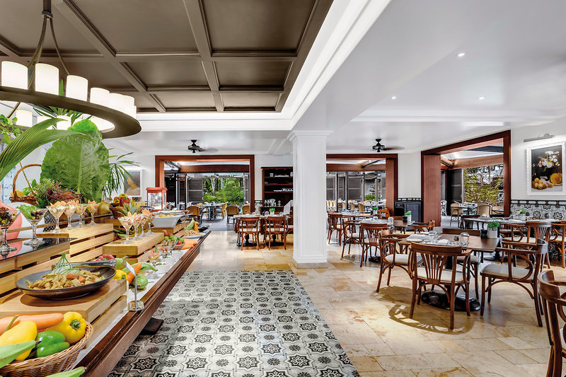Kempinski Seychelles Resort 7