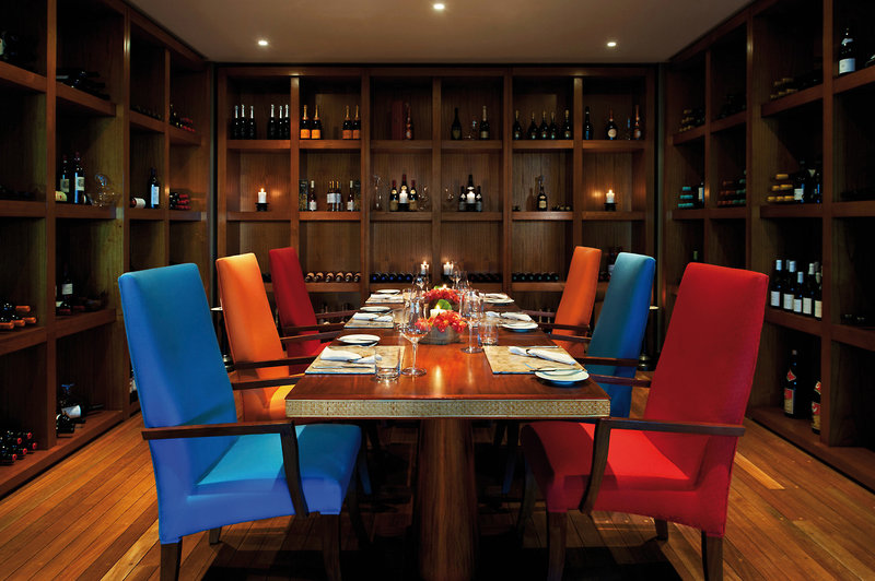 Kempinski Seychelles Resort 13