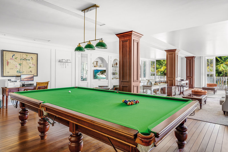 Kempinski Seychelles Resort 17