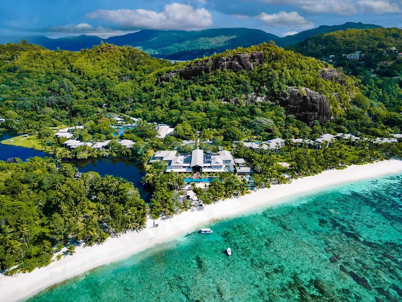 Kempinski Seychelles Resort 13