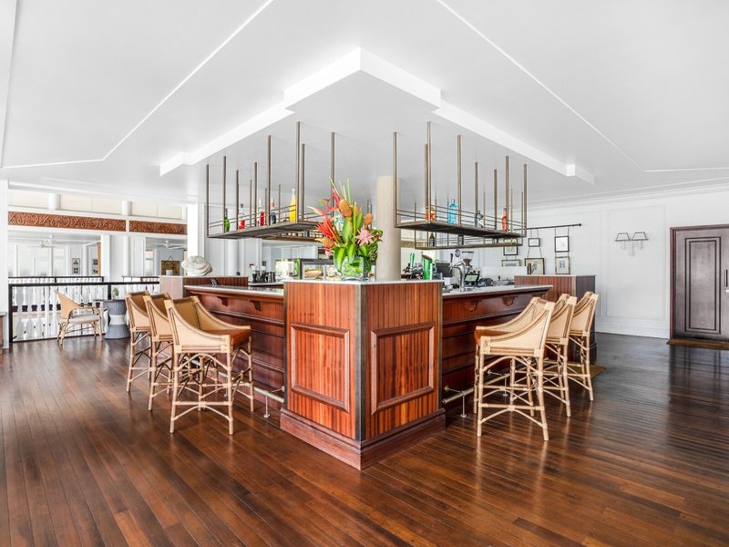 Kempinski Seychelles Resort 20