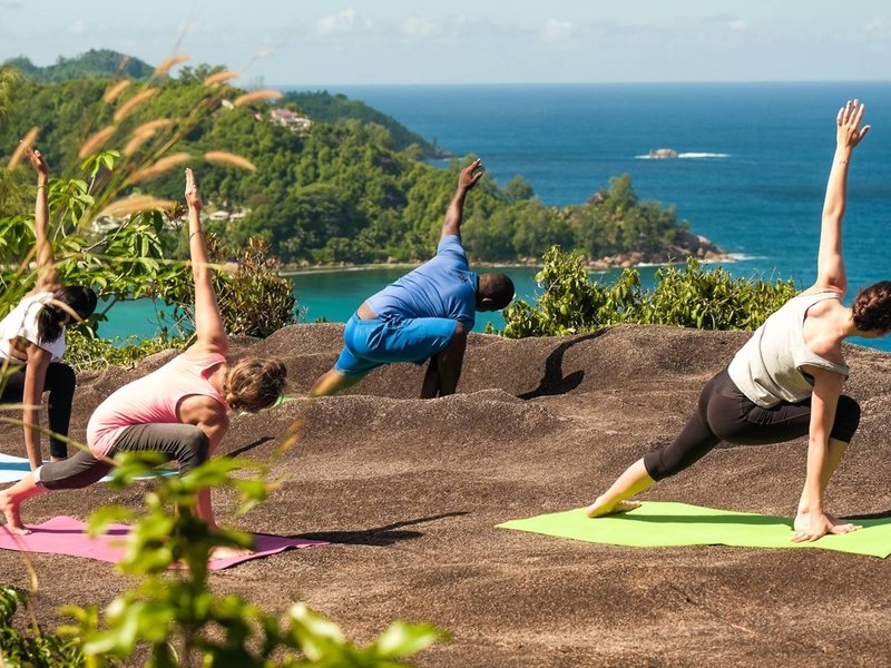 Kempinski Seychelles Resort 34