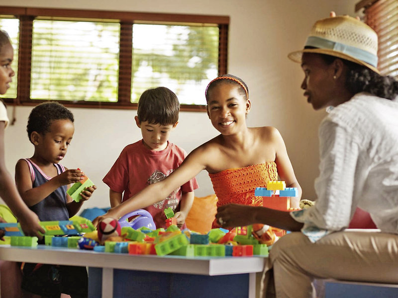 Kempinski Seychelles Resort 38