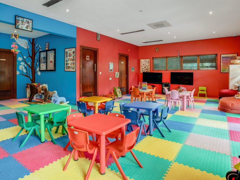 Kempinski Seychelles Resort 40