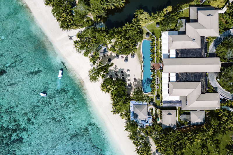 Kempinski Seychelles Resort 1