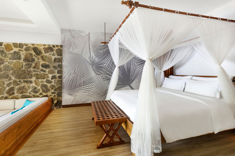 Kempinski Seychelles Resort 3