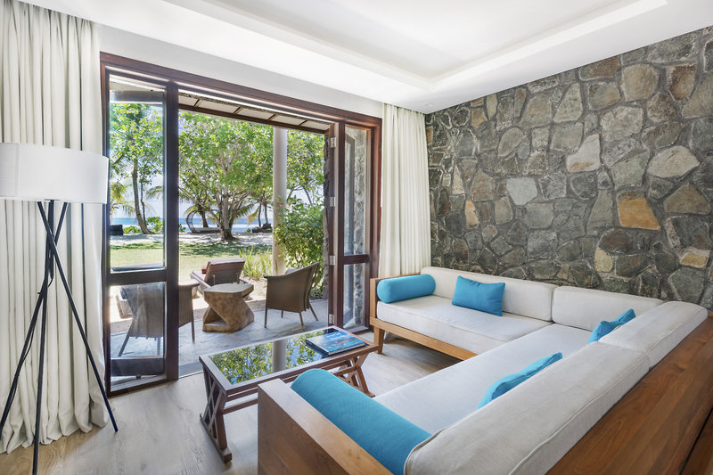 Kempinski Seychelles Resort 4