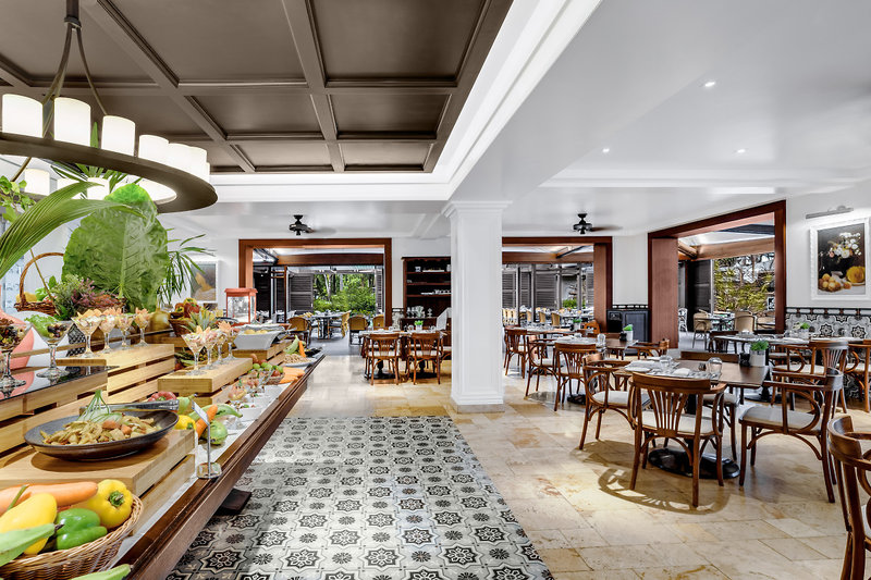 Kempinski Seychelles Resort 5
