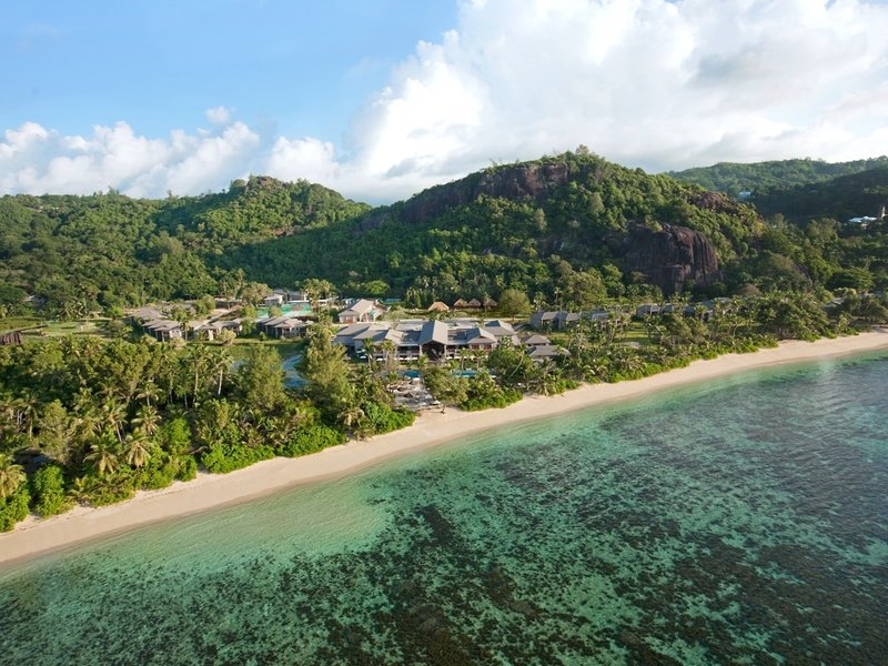 Kempinski Seychelles Resort Baie Lazare 1