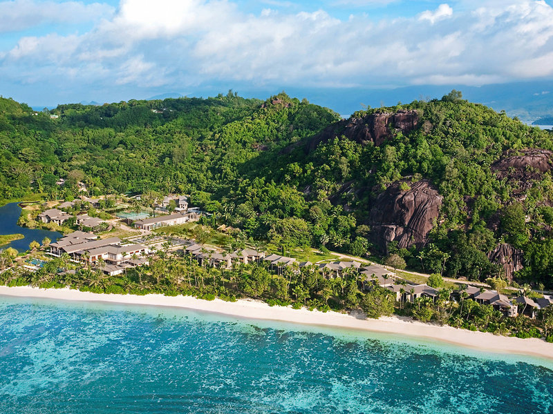 Kempinski Seychelles Resort Baie Lazare 2