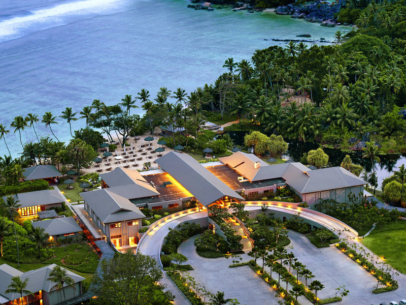 Kempinski Seychelles Resort Baie Lazare 3