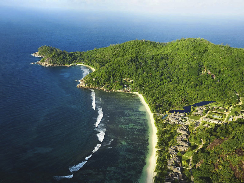 Kempinski Seychelles Resort Baie Lazare 4