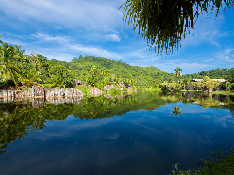 Kempinski Seychelles Resort Baie Lazare 5
