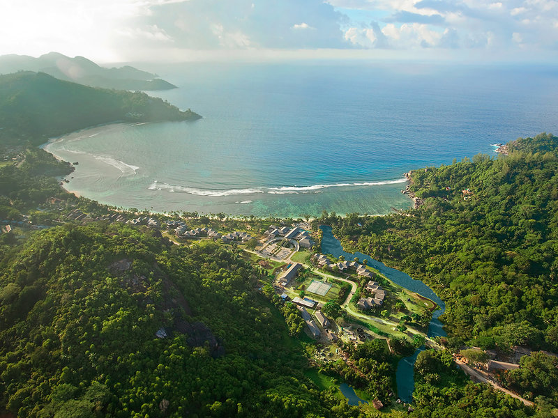 Kempinski Seychelles Resort Baie Lazare 7