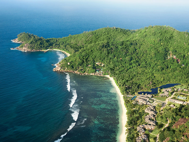Kempinski Seychelles Resort Baie Lazare 9