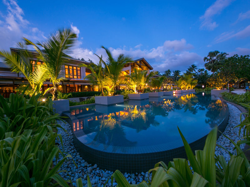 Kempinski Seychelles Resort Baie Lazare 12