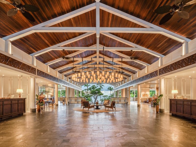 Kempinski Seychelles Resort Baie Lazare 14