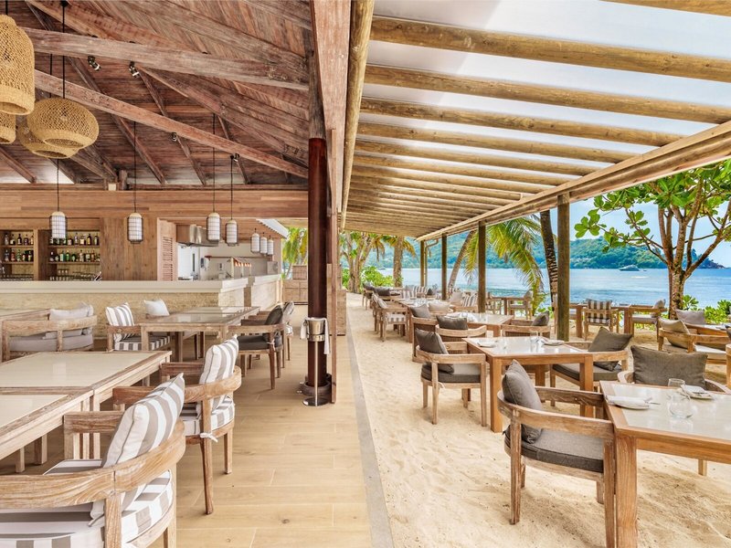 Kempinski Seychelles Resort Baie Lazare 18