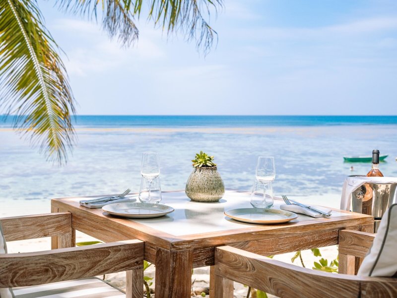 Kempinski Seychelles Resort Baie Lazare 19